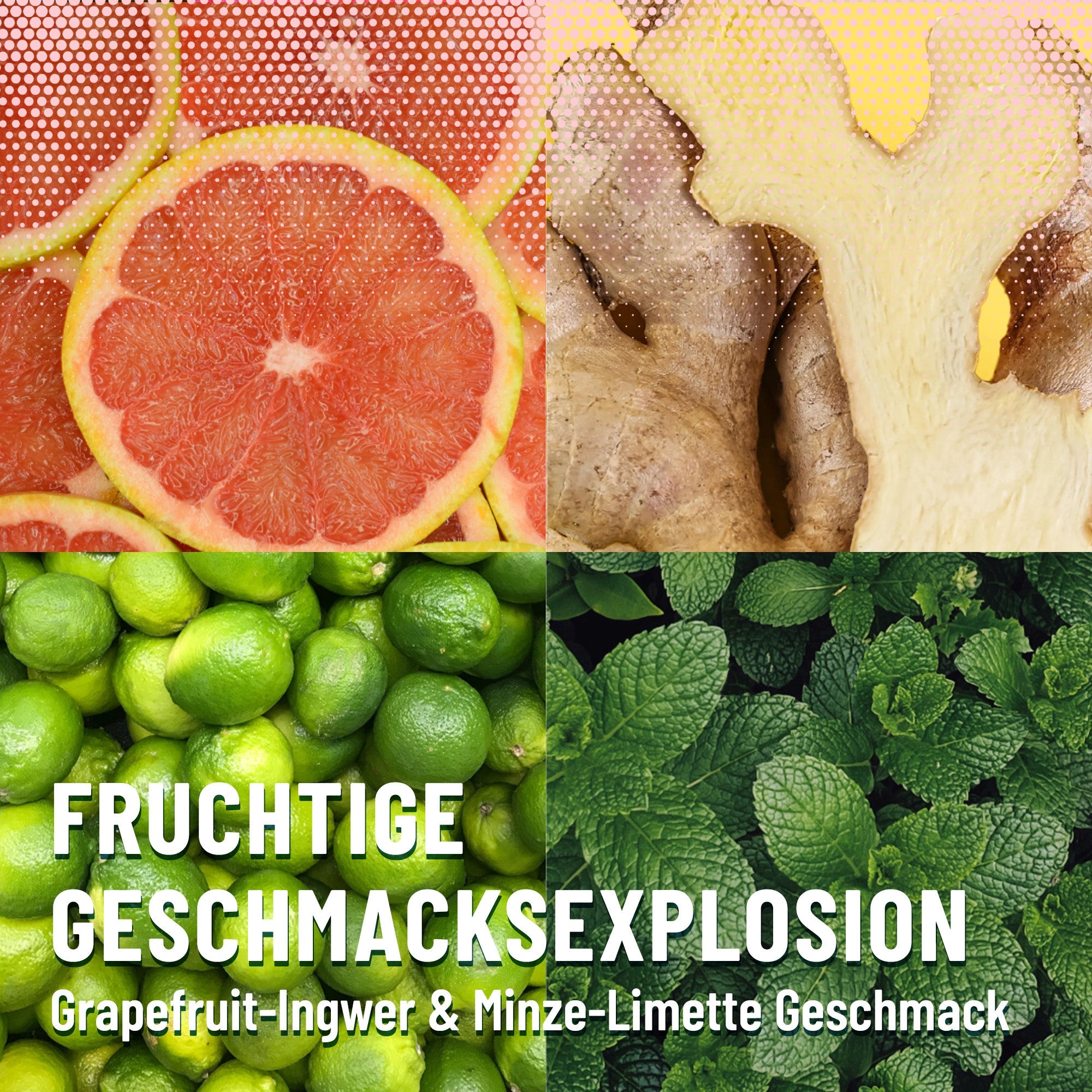 (MHD 13.05.25) Collagen Drink: Probierpaket