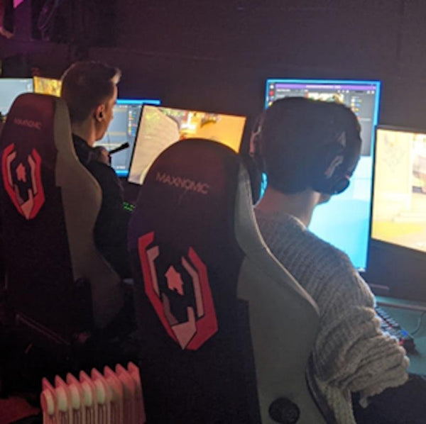 e-sportler werden, Gamer essen, Gamer Nahrung, Esports Nutrition, Gaming Supplement, Tournament Esport