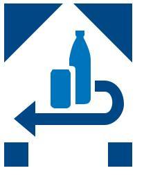 DPG-Pfand, 6,00€ (0,25€ je Dose)