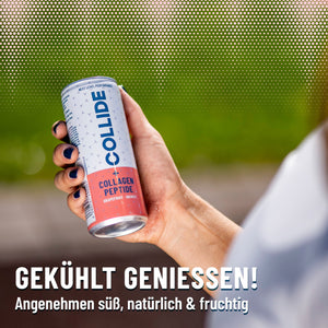 (MHD 13.05.25) Collagen Drink: Probierpaket