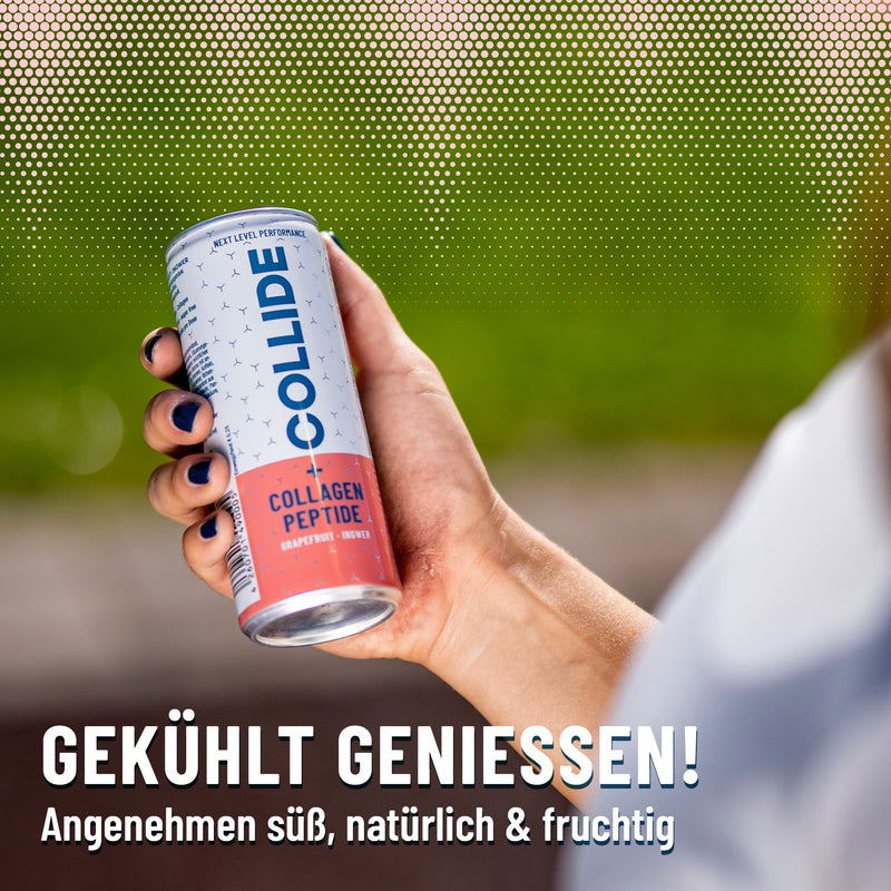 (MHD 13.05.25) Collagen Drink: Probierpaket