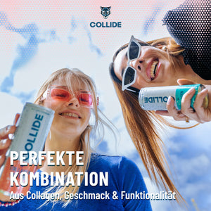 (MHD 13.05.25) Collagen Drink: Probierpaket
