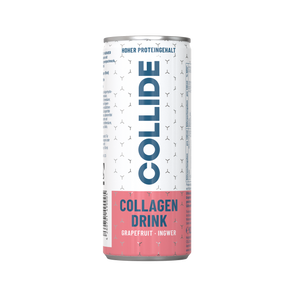 12x Collagen Drink: Grapefruit-Ingwer 250ml