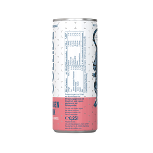 12x Collagen Drink: Grapefruit-Ingwer 250ml