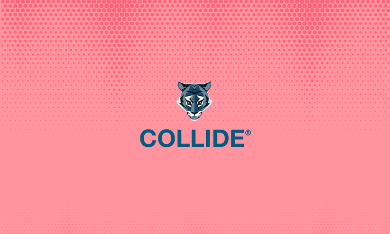 🎁 COLLIDE Geschenkkarte - Perfekt für jeden Anlass!