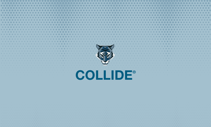 🎁 COLLIDE Geschenkkarte - Perfekt für jeden Anlass!