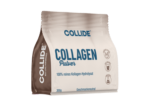 Collagen Pulver, Geschmacksneutral