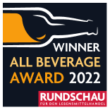 Winner All Beverage Award 2022, Rundschau für den Lebensmittelhandel